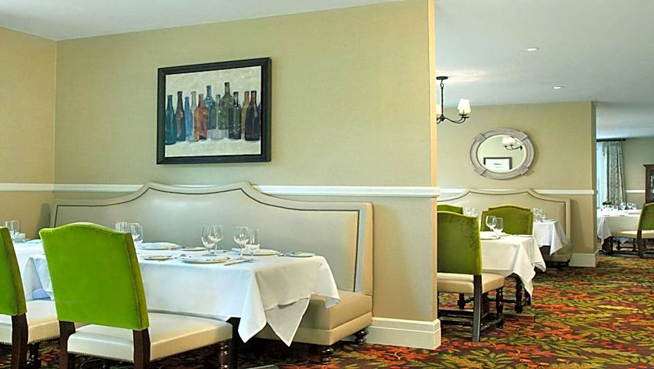 Omni Bretton Arms Inn at Mount Washington Resort