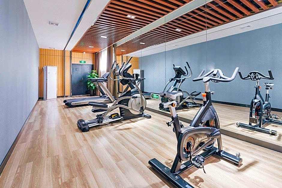 Atour Hotel Suqian Fazhan Avenue