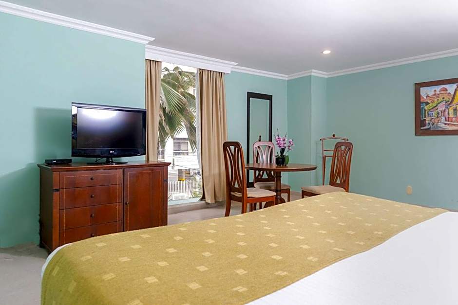 Hotel Faranda Express Puerta Del Sol Barranquilla, A Member of Radisson Individuals