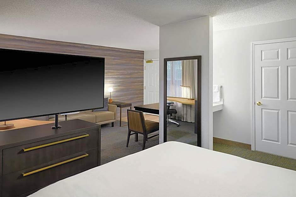 Residence Inn by Marriott Huntsville