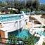 Hotel Saturno Fonte Pura