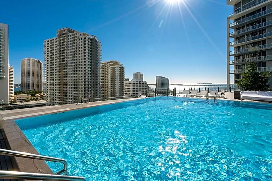 Icon Brickell Miami