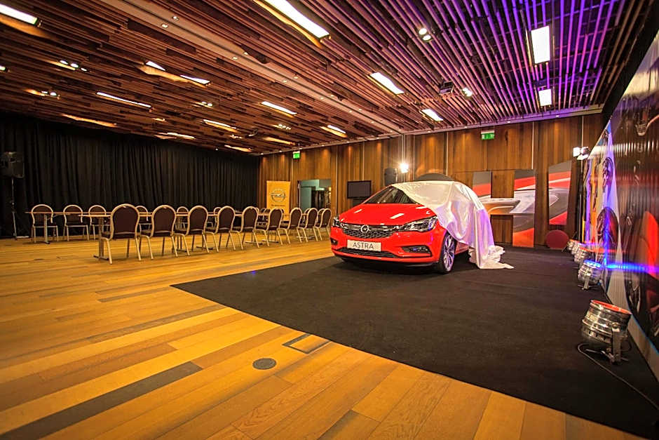 Termag Hotel Jahorina