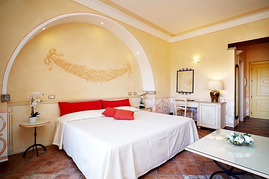 Hotel Pozzo Sacro