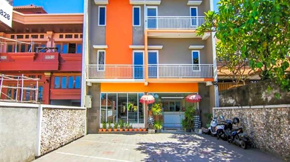 Sanur Ayu Hotel