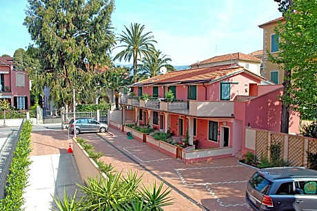 World Village Apartments