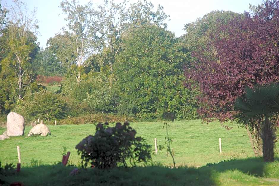 Le Chateau de Claids