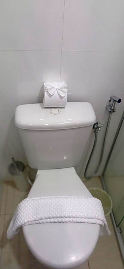 CAMBRAIA HOTEL ARCOS