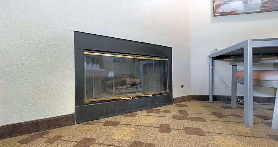 Best Western Amador Inn