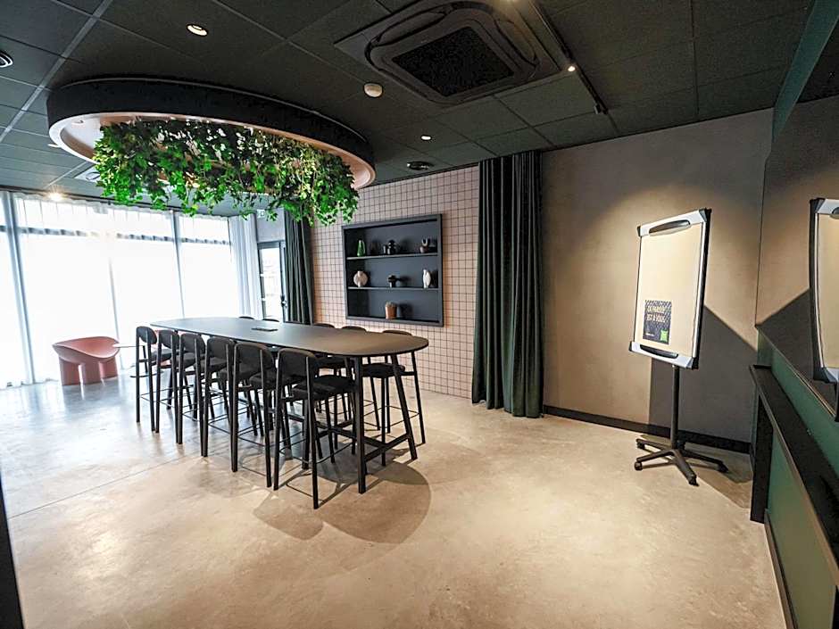  Ibis Styles Dijon Nord Valmy