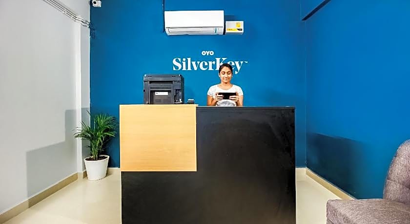 SilverKey Executive Stays 28060 JV Colony – Hyderabad, 
