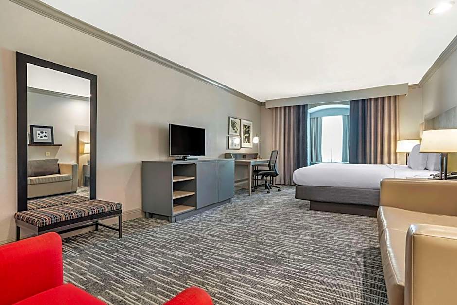 Country Inn & Suites by Radisson, Metairie (New Orleans), LA