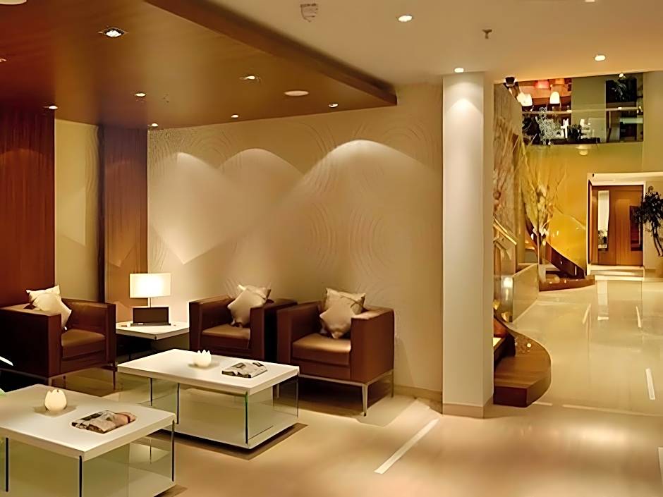 Fortune Select Exotica, Navi Mumbai - Member ITC Hotels' Group