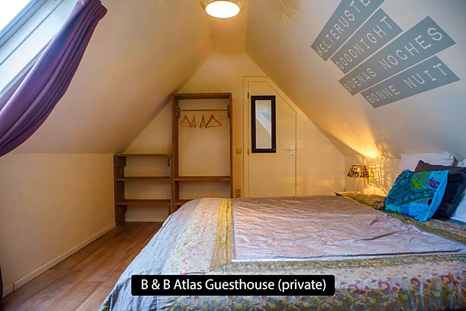 Atlas Private Guesthouse