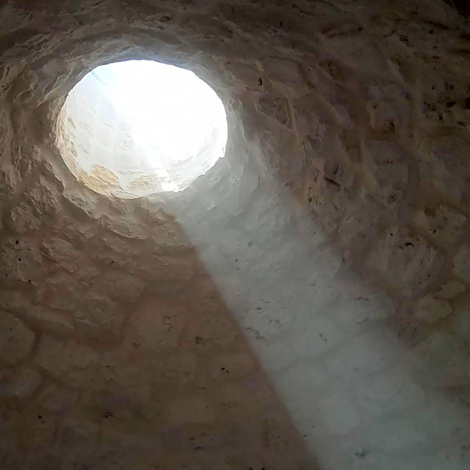 Masseria LoJazzo