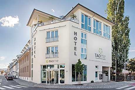 Taome Feng Shui Stadthotel Breisgau