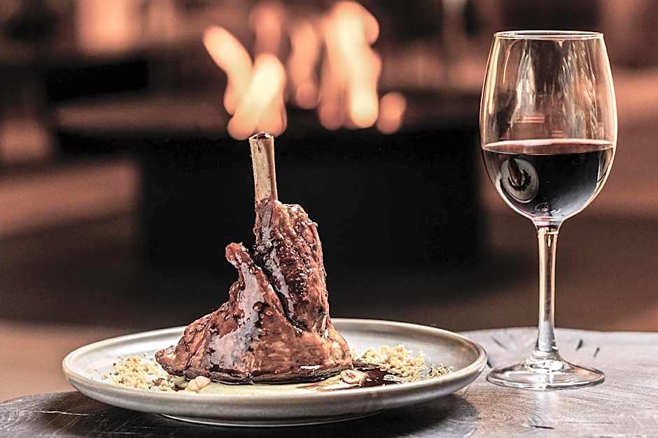 MIM Baqueira Member of Melia Collection