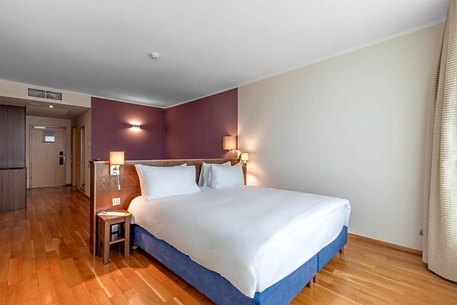 DoubleTree by Hilton Hotel Cluj City Plaza