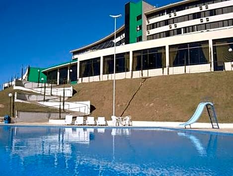 Hotel Golden Park All Inclusive Pocos de Caldas