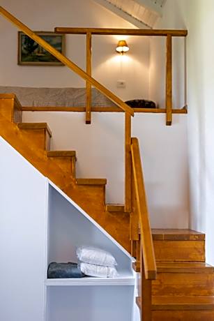 Suite with Garden View