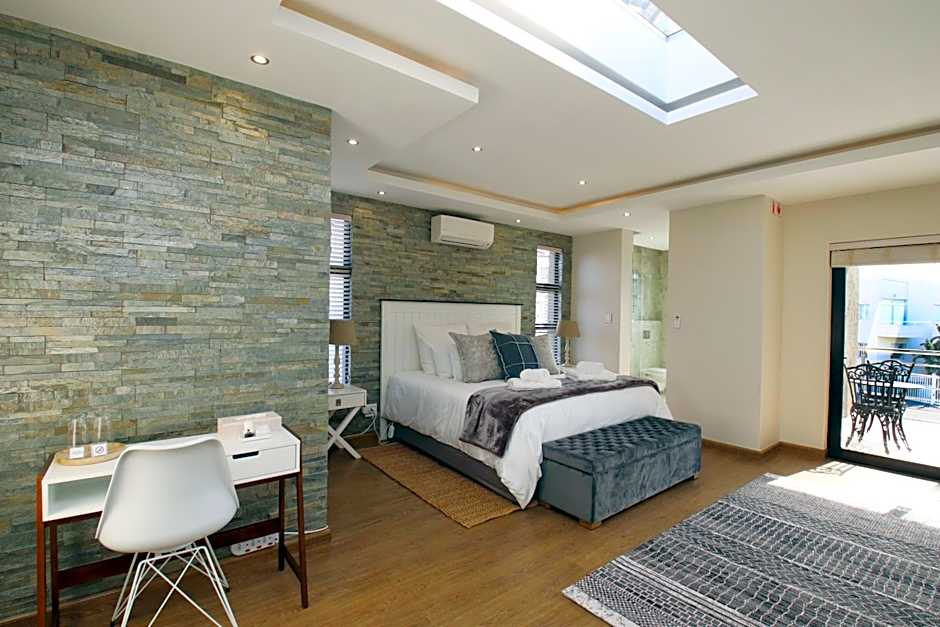 C' la Vie Luxury Accommodation