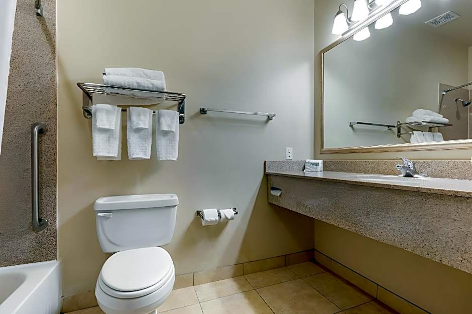 Best Western Plus La Grange Inn And Suites