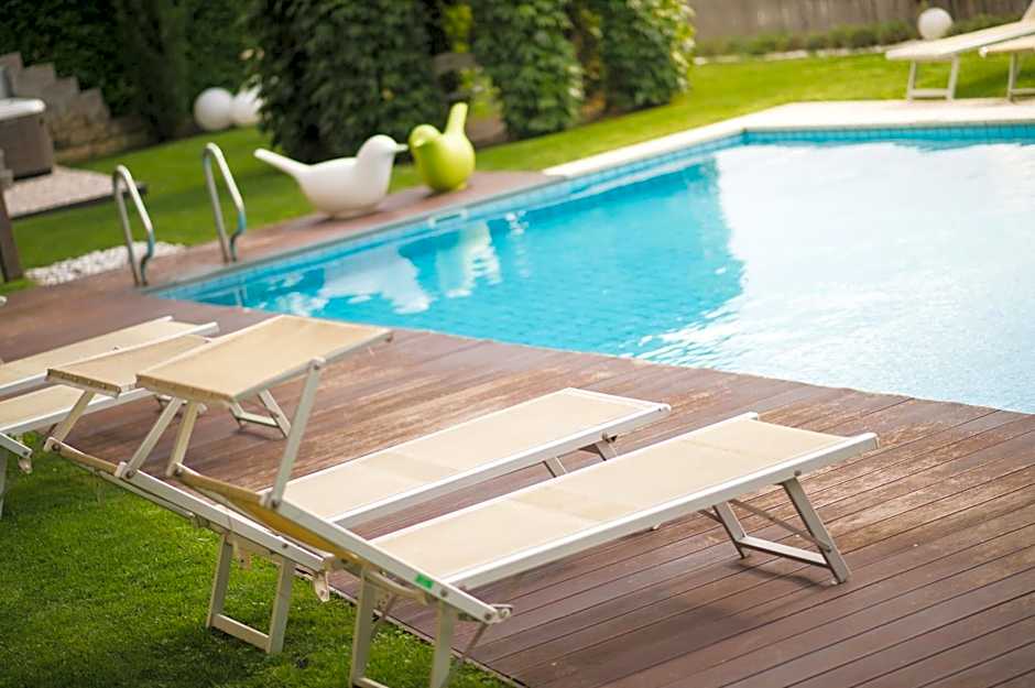 Apartmenthotel Ritterhof Suites & Breakfast