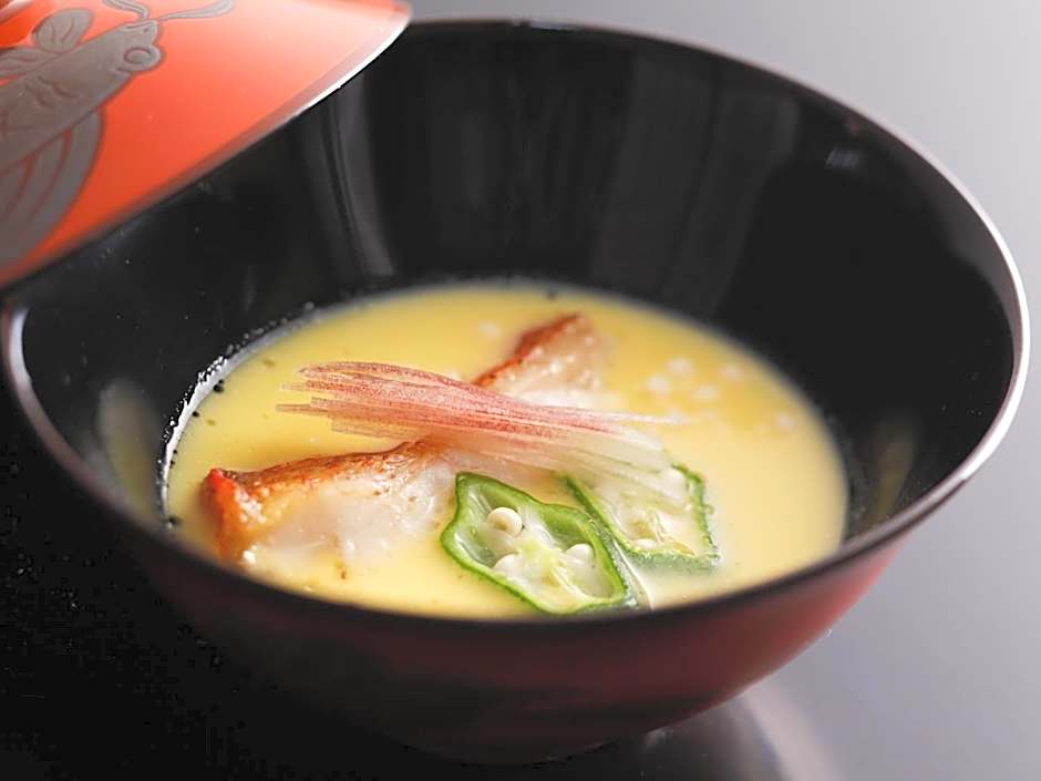 Hashinoya Bekkan Ransui