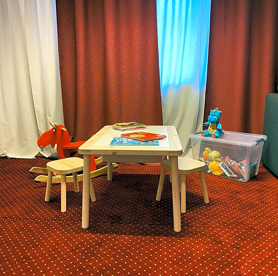 Noah longstay Arboga