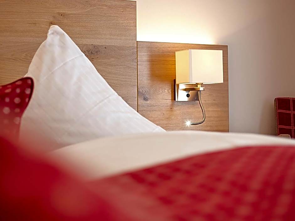 Landhotel Mohren