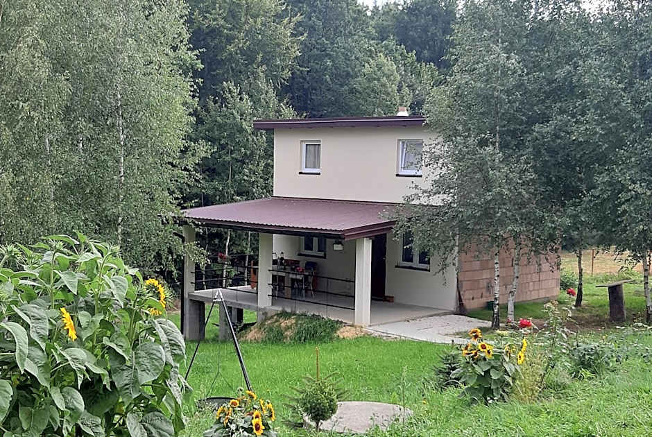 CHEZ YAYA Bogumiła Szeląg