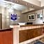 Knights Inn - Orillia ON