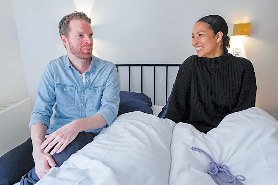 Capsule Hotel Nyhavn63