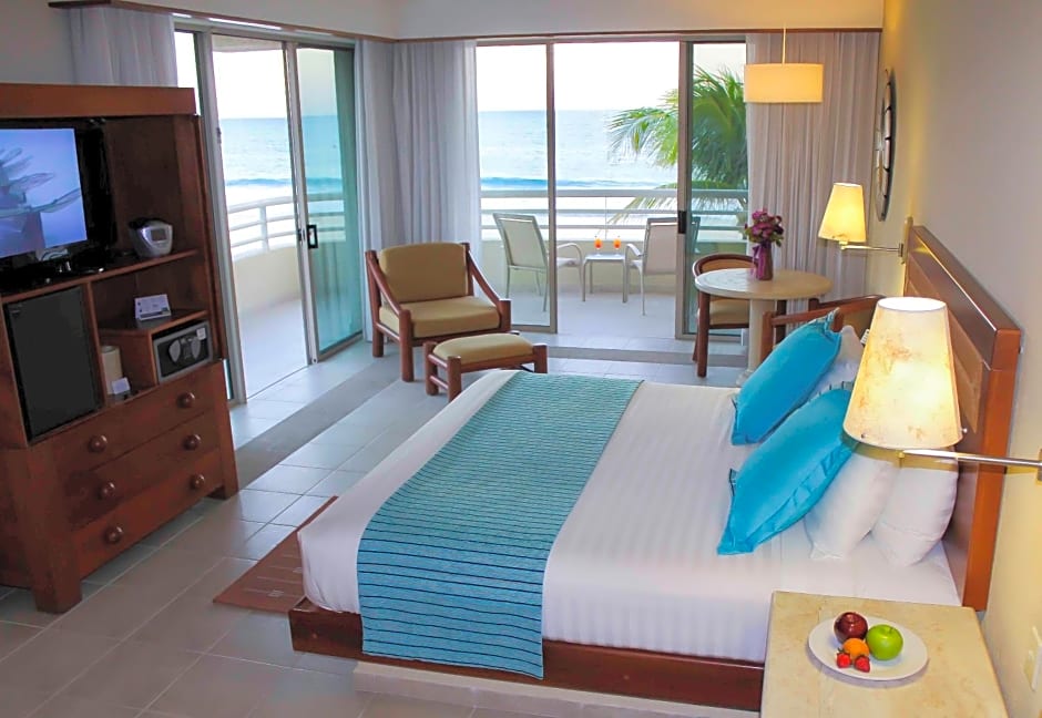 GR Solaris Lighthouse - All Inclusive