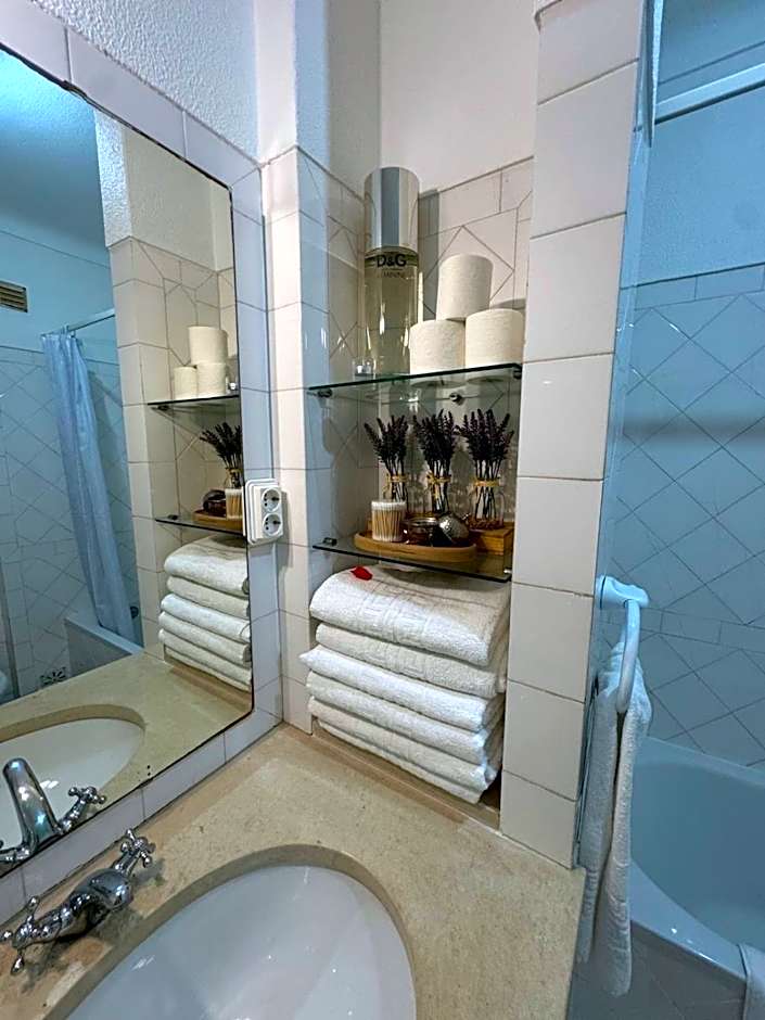 Villa 46 Hostel