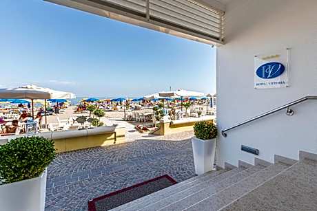 Hotel Vittoria