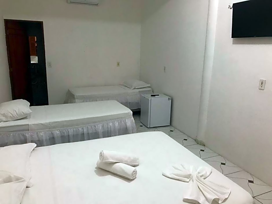 Pousada Numei de Jeri