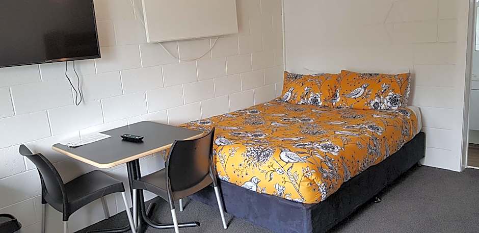 Spring Creek Holiday Park