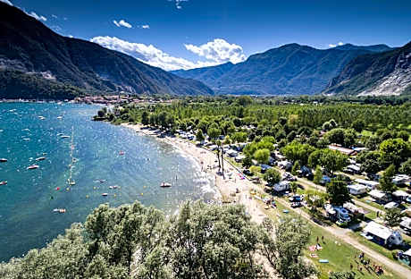 Campeggio Conca D'Oro