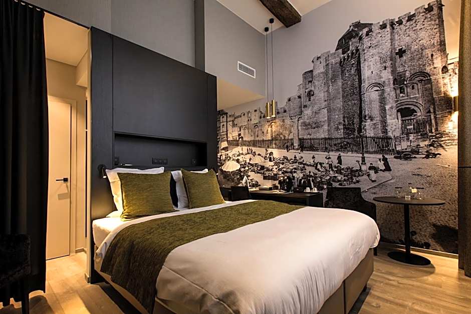 Hotel Harmony