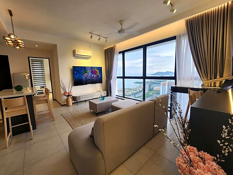 Urban Suite - George Town