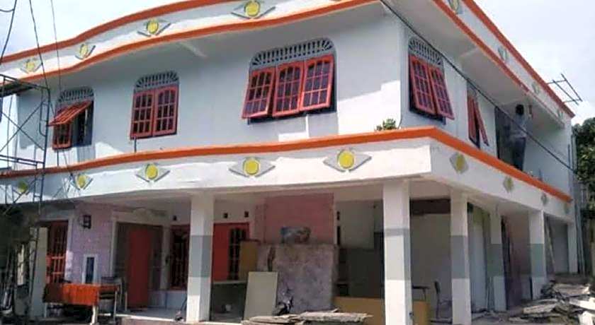 Hotel O Homestay OrangeNearNagoya Hill Shopping Mall