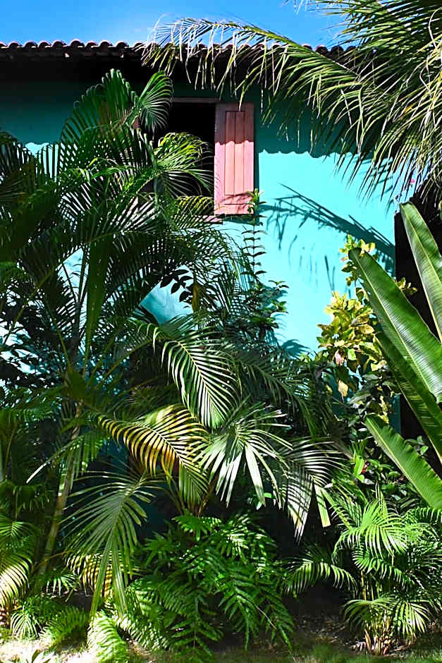 Pousada Habitat Caraíva