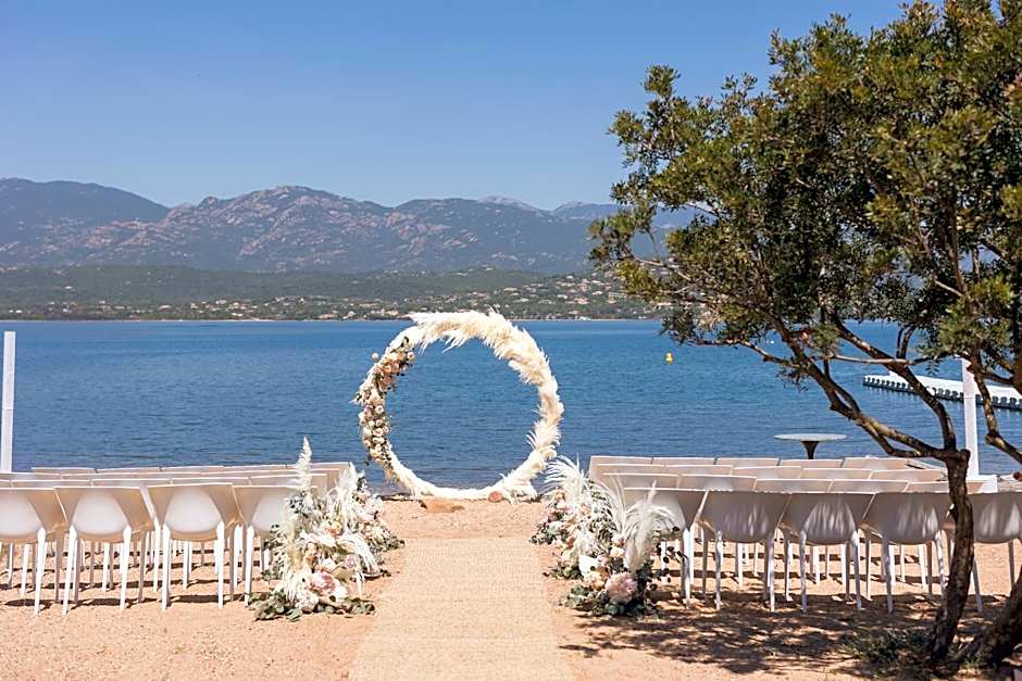 Hotel Restaurant Mariosa