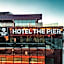 Clarion Hotel The Pier