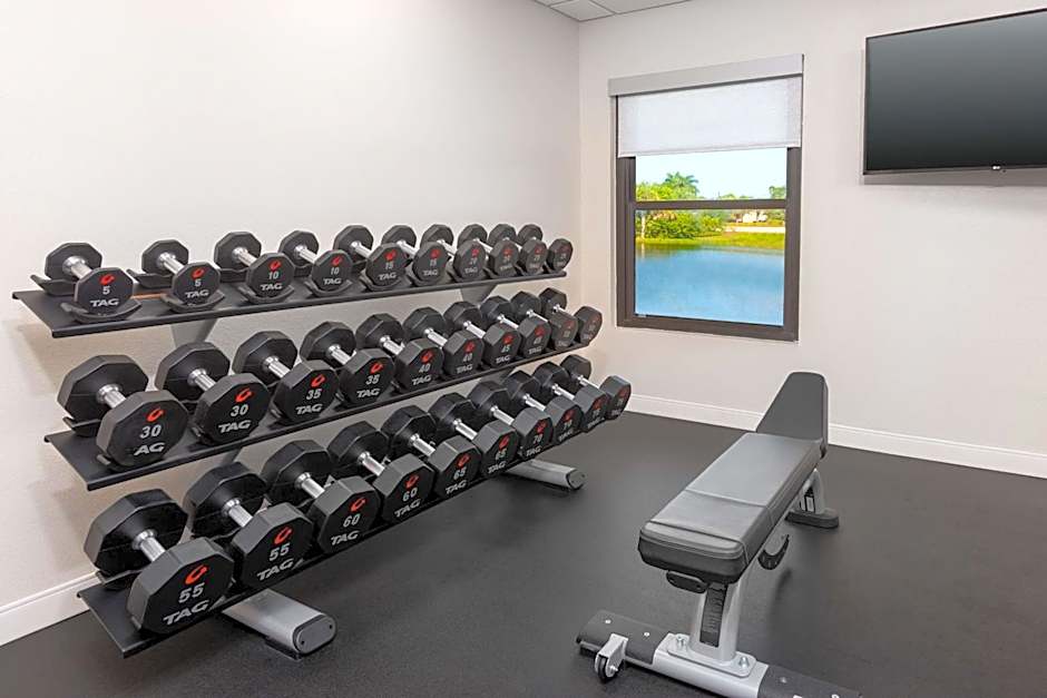 Hampton Inn By Hilton Bonita Springs/Naples-North