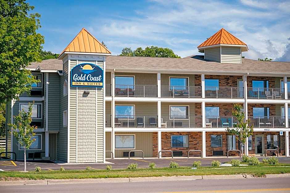 Kasa Gold Coast Inn Traverse City