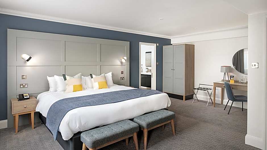 voco St. Johns Solihull By IHG