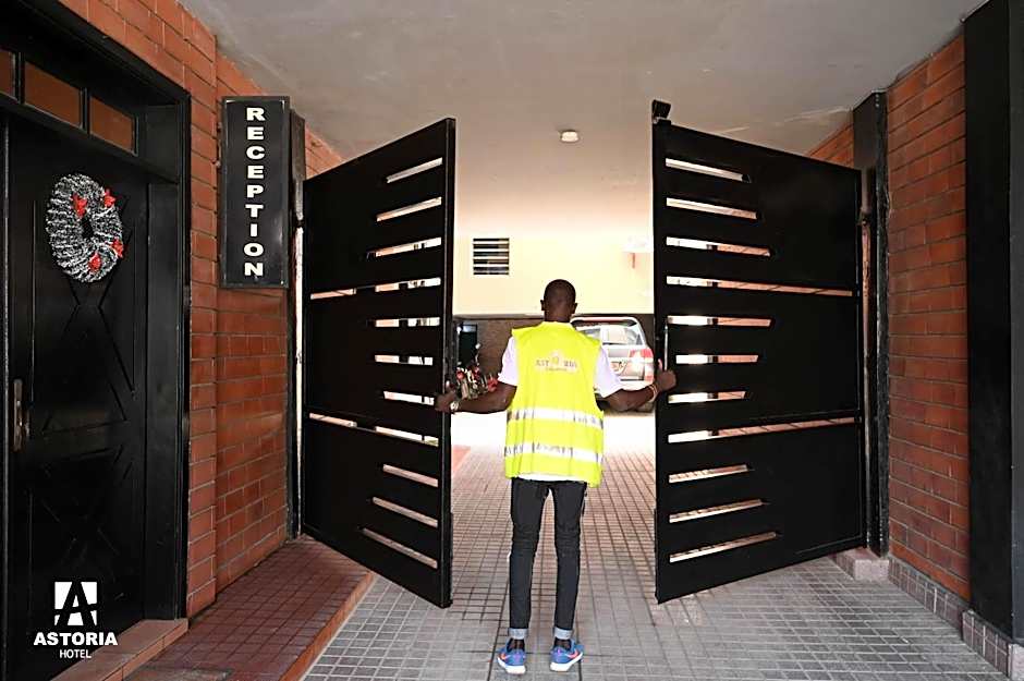 Hotel Astoria