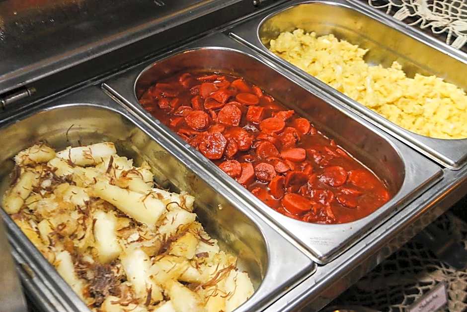 Pousada Portas da Amazônia